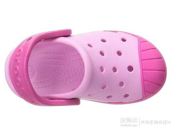 Crocs 卡骆驰 儿童凉鞋 4-8岁12码 直邮到手约114.27元