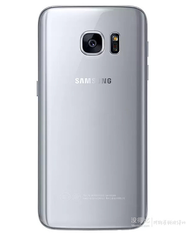 Samsung 三星 Galaxy S7 G9308 32G版 移动4G手机