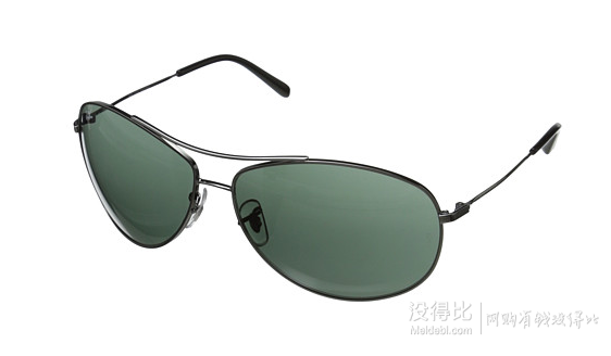 Ray-Ban 雷朋 0RB3454L 时尚渐变太阳镜