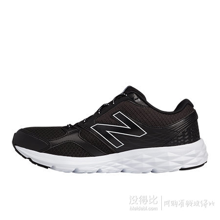 New Balance M490LN3 男款跑鞋