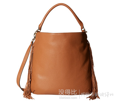 REBECCA MINKOFF Clark Hobo 女士单肩包