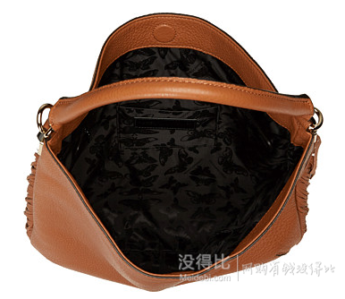 REBECCA MINKOFF Clark Hobo 女士单肩包