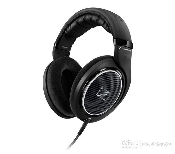 美亚$145~Sennheiser 森海塞尔 HD 598SE 特别版 开放式高保真HIFI耳机   699元包邮