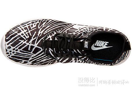 NIKE 耐克 Juvenate Print 女士休闲运动鞋