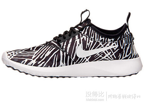 NIKE 耐克 Juvenate Print 女士休闲运动鞋