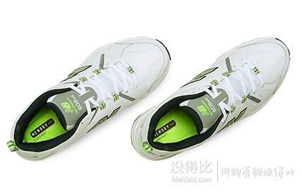 码全！New Balance  MX608CG4 男款越野跑鞋