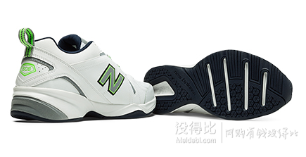 码全！New Balance  MX608CG4 男款越野跑鞋