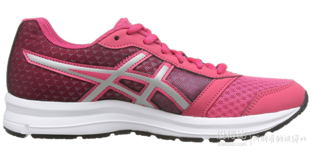 ASICS 亚瑟士 女款跑步鞋 PATRIOT 8  T669N-2193   280元包邮（350，下单8折）