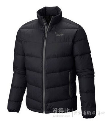 MOUNTAIN HARDWEAR 山浩 Ratio Q.Shield 650蓬 男款羽绒服