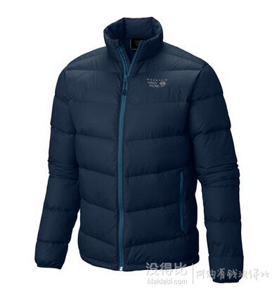 MOUNTAIN HARDWEAR 山浩 Ratio Q.Shield 650蓬 男款羽绒服