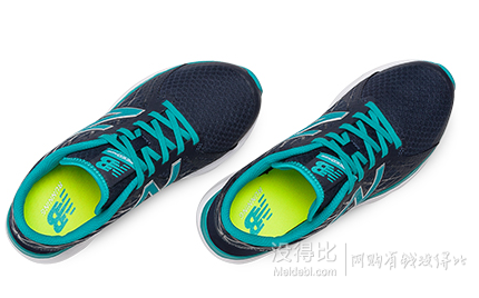 New Balance W690LN4 女士跑鞋