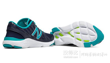 New Balance W690LN4 女士跑鞋