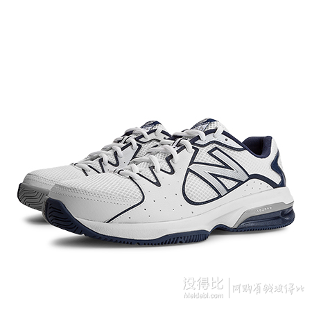 New Balance MC786WN 男士网球鞋