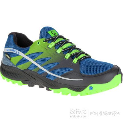 Merrell迈乐 All Out Charge GTX越野登山鞋
