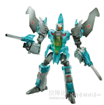 Hasbro 孩之宝 A7806 航行家级 玩具 小诸葛   折68元（135元，满199-100）