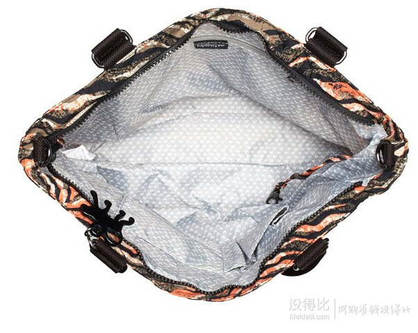 Kipling 凯浦林 New Shopper S 女士单肩包