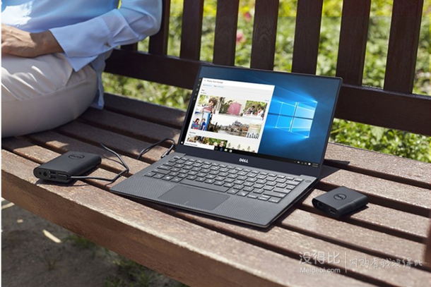 DELL 戴尔 XPS 13-9350-R1708S 13.3英寸 超极本 7699元包邮（7799-100）