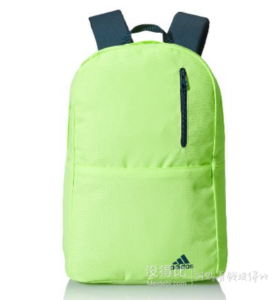 adidas 阿迪达斯 EVERGREEN 男式双肩背包 AB1884 118.72元包邮（197.87，用码6折）