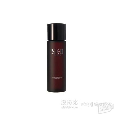 SK-II MEN 男士焕活护肤精华露