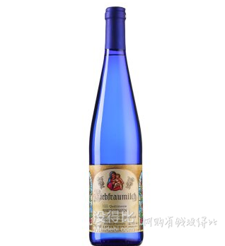 Kessler-Zink 圣母之乳 半甜白葡萄酒 750ml 29.9元