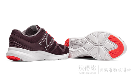 NEW BALANCE MCOASBF 男士复古跑鞋