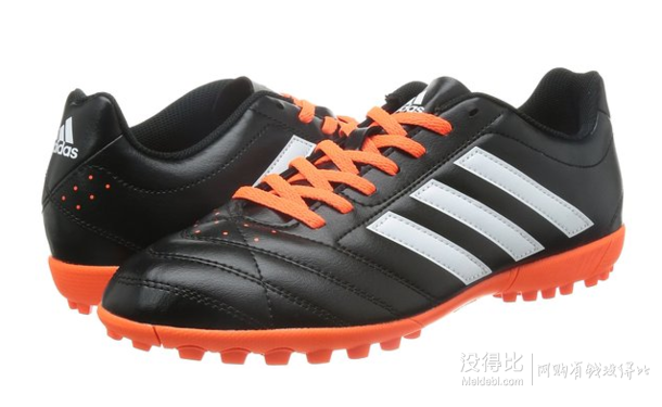 Adidas 阿迪达斯 男足球鞋Goletto V TF  B27092  169元（269-100）