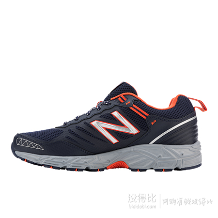 New Balance MTE573D3男士跑鞋