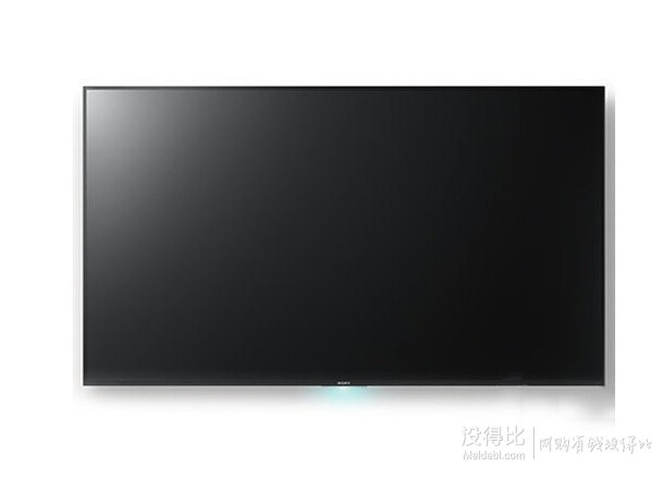 SONY 索尼 KDL-65W850C 65英寸高清液晶电视  8299元包邮