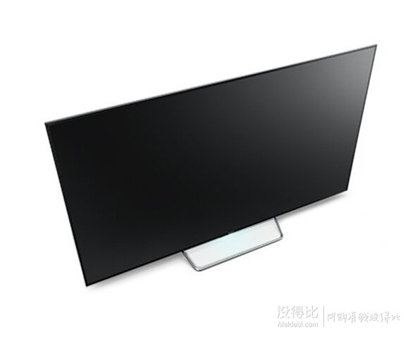 SONY 索尼 KDL-65W850C 65英寸高清液晶电视  8299元包邮