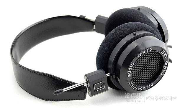 GRADO 歌德 Music Series one 爱丽丝 M1 头戴式耳机    609元包邮（779-170）