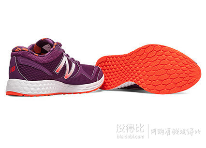 New Balance W1980PN 女士跑鞋