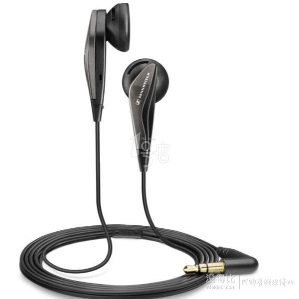 Sennheiser 森海塞尔 MX375 耳塞式耳机