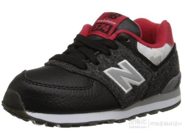 New balance KL574G 大/小童款运动鞋