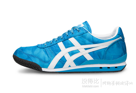 Onitsuka Tiger 鬼冢虎 Ultimate 81 女款复古休闲鞋