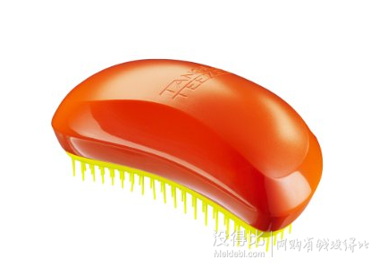 补货！Tangle Teezer 美发梳