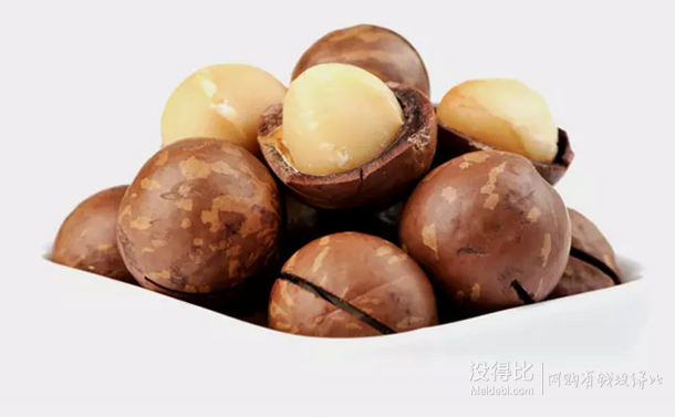 洽洽 夏威夷果 奶油味 200g/袋 折10.95元（21.9199-100）