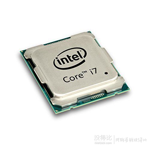 intel英特爾corei76800k無鎖頻處理器盒裝