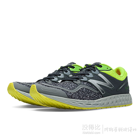 New Balance M1980GY 男子运动跑鞋