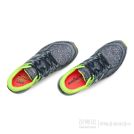 New Balance M1980GY 男子运动跑鞋