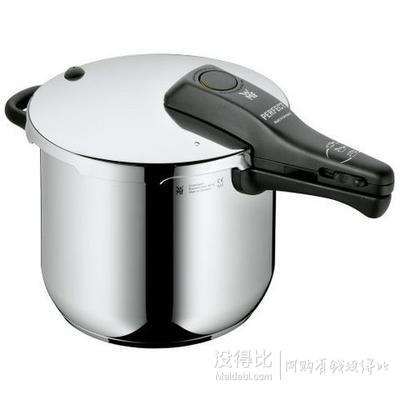 WMF 福腾宝 Perfect压力锅6.5L 