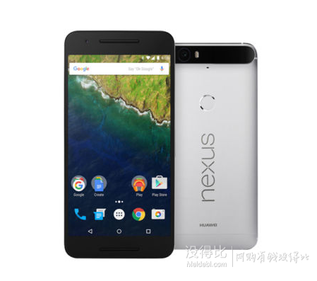 Nexus 6P 64GB LTE 美版解锁智能手机
