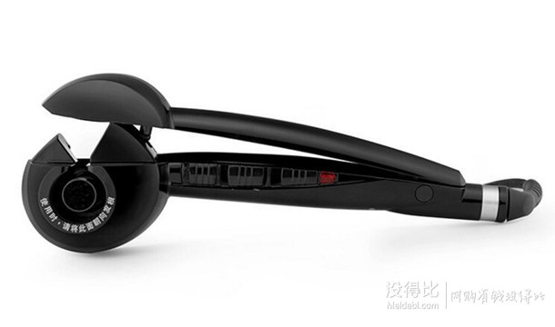 BaByliss 巴比丽丝 PRO 卷发器    394元包邮（449-50-5）