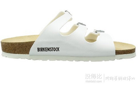 Birkenstock Florida Birko-Flor 中性拖鞋