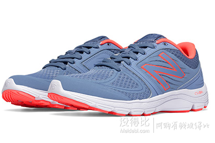 New Balance W575LI2 女款入门缓震跑鞋