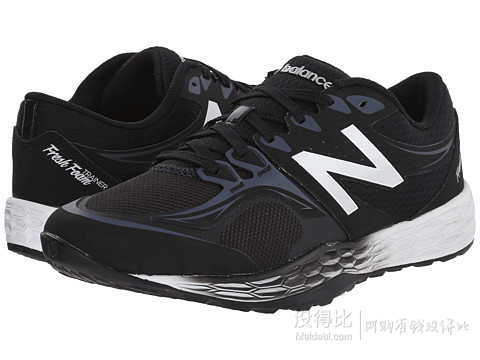 New Balance MX80v2系列高端蜂窝缓震训练鞋 