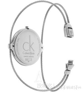 Calvin Klein Agile K2Z2M111 女士时装手表