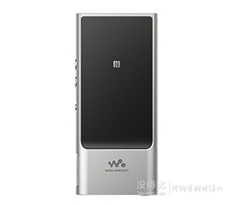 SONY 索尼 NW-ZX100 MP3播放器    2999元包邮