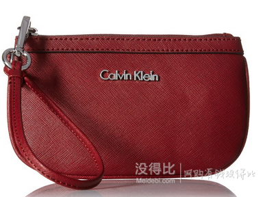 Calvin Klein SaffiaNo 女士手拿包