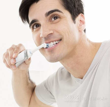 Oral-B 6000型 专业护理蓝牙电动牙刷套装