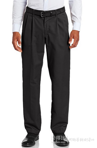 lee 李牌 男士免熨休闲裤